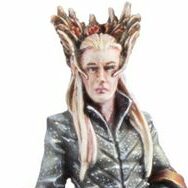Thranduil, roi du royaume sylvestre
